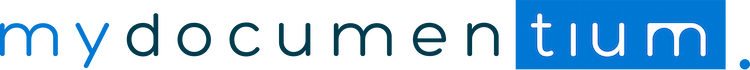 MYDOCUMENTIUM logo